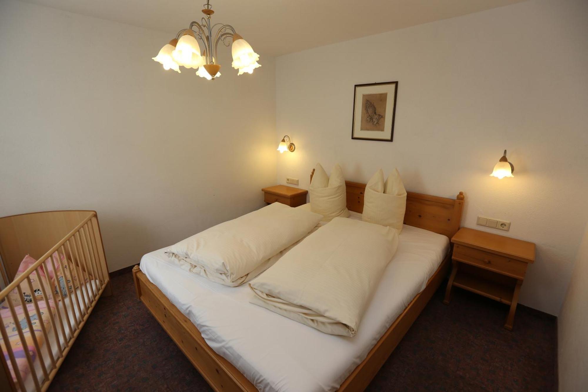 Landgasthof Schuster Nesselwängle Esterno foto